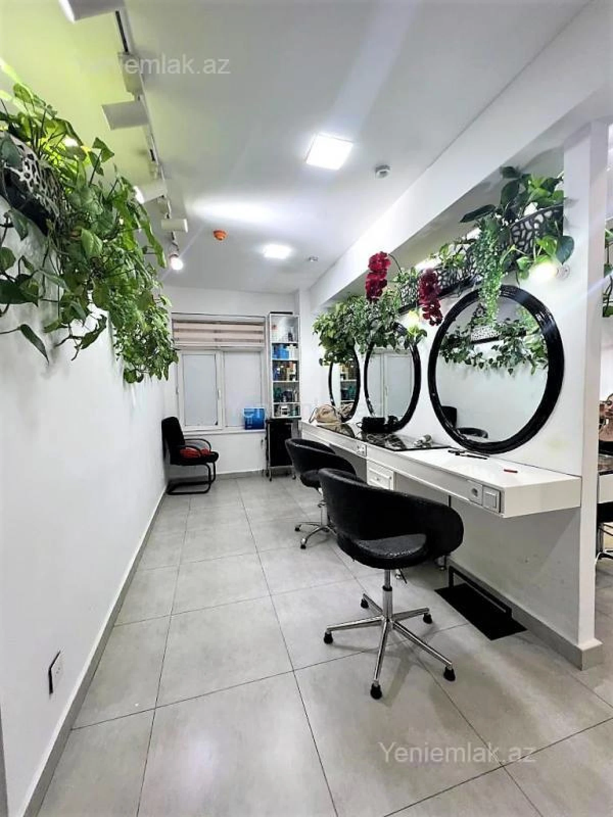 Satılır 7 otaqlı obyekt 160 m²