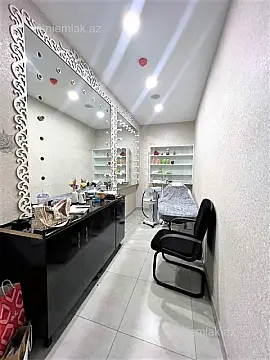 Satılır 7 otaqlı obyekt 160 m²