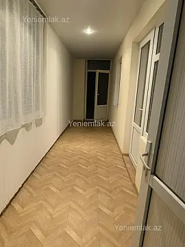 Satılır 5 otaqlı köhnə tikili 120 m²