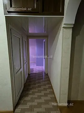 Satılır 5 otaqlı köhnə tikili 120 m²
