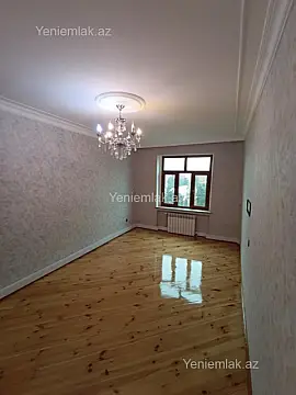 Satılır 3 otaqlı köhnə tikili 84 m²