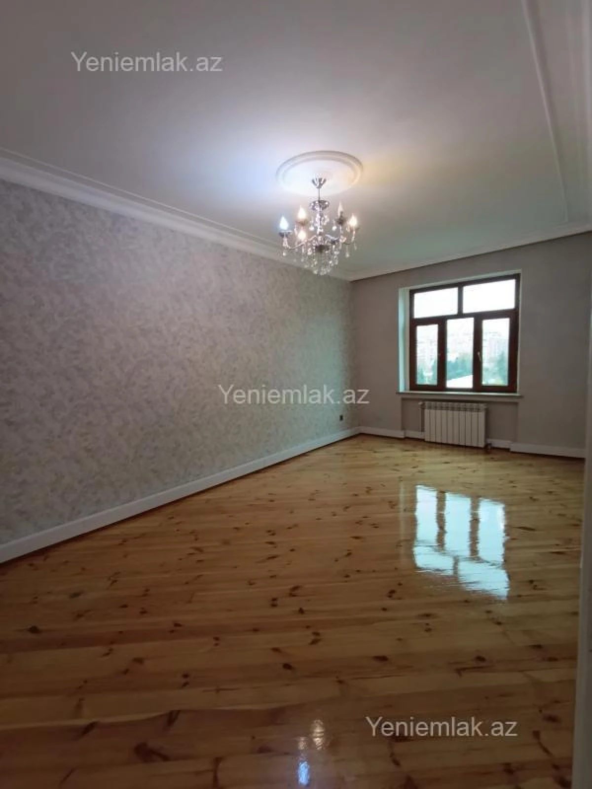 Satılır 3 otaqlı köhnə tikili 84 m²