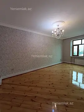 Satılır 3 otaqlı köhnə tikili 84 m²