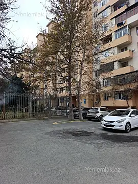 Satılır 3 otaqlı köhnə tikili 84 m² — Bakı, Sabunçu 3 otaq 84.00 m²