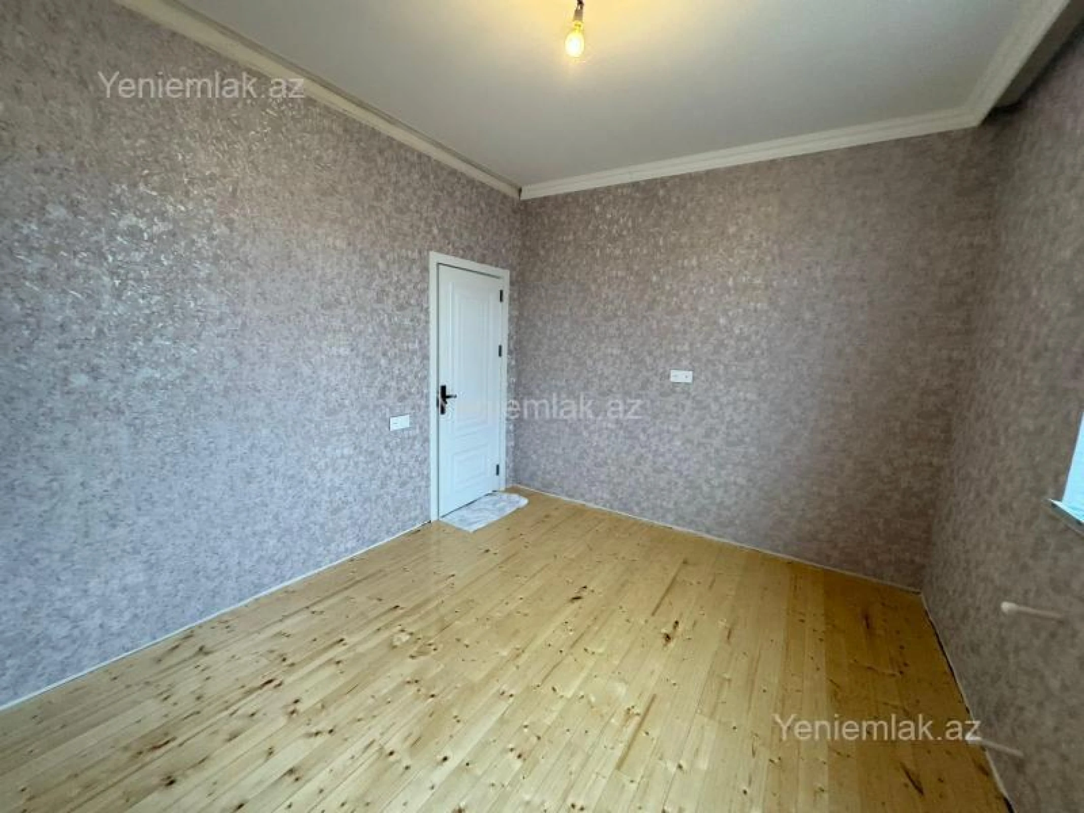 Satılır 3 otaqlı həyət evi 100 m²