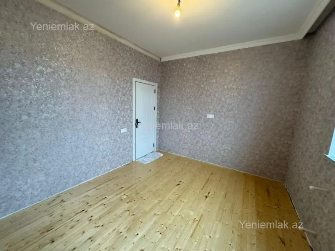 Satılır 3 otaqlı həyət evi 100 m²