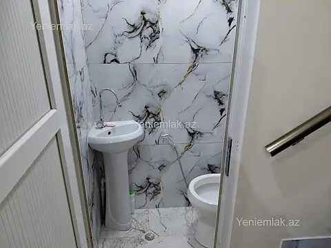 Satılır 2 otaqlı obyekt 32 m²