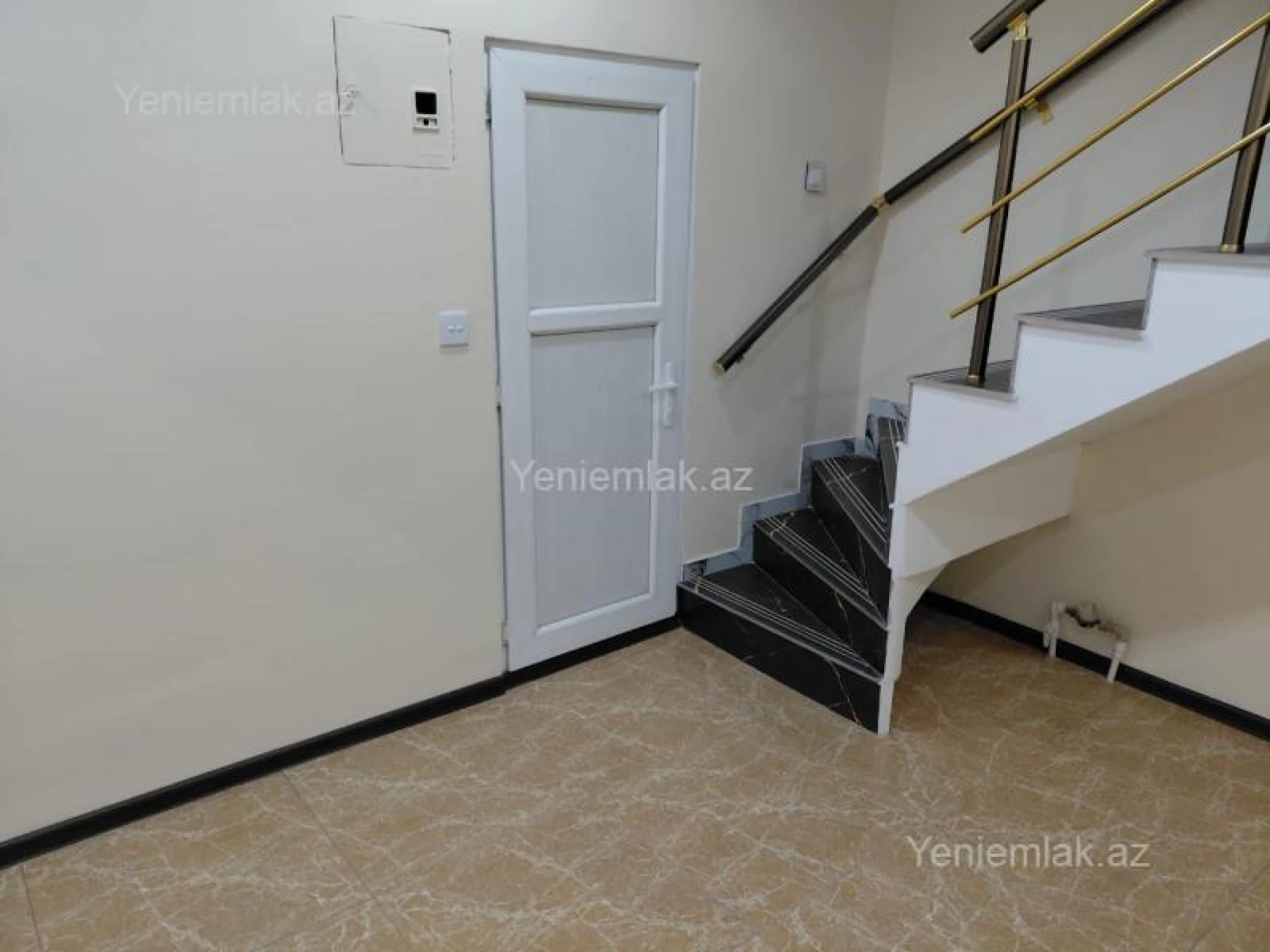 Satılır 2 otaqlı obyekt 32 m²