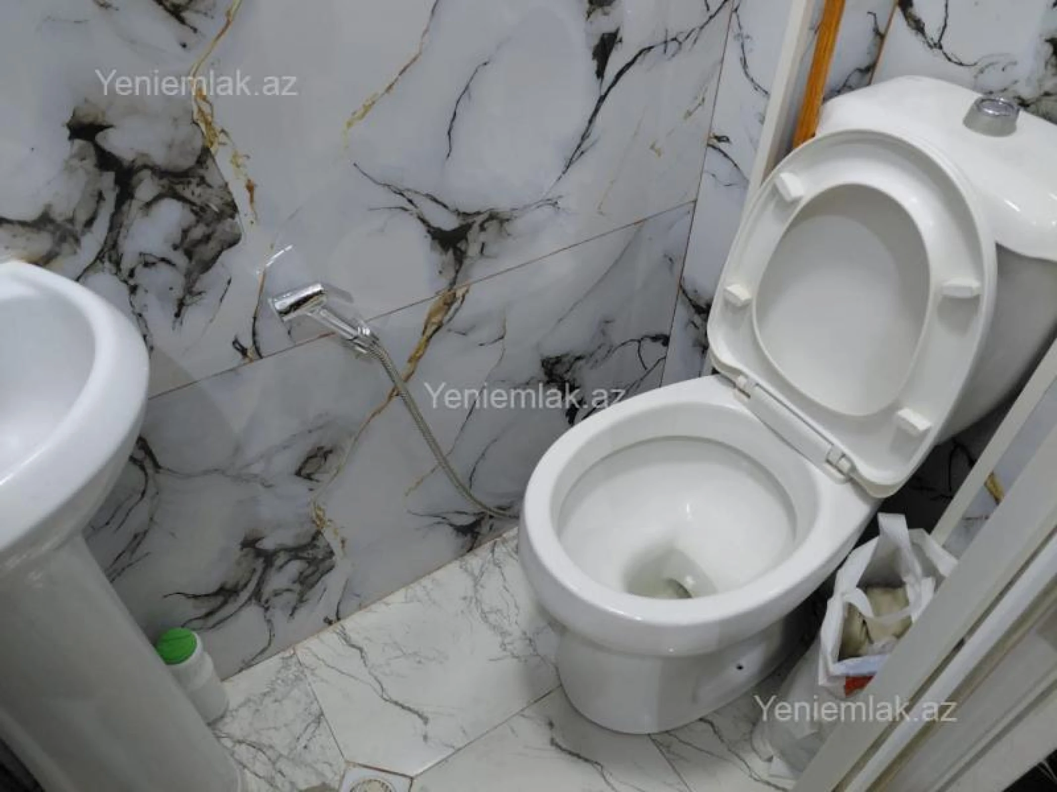 Satılır 2 otaqlı obyekt 32 m²