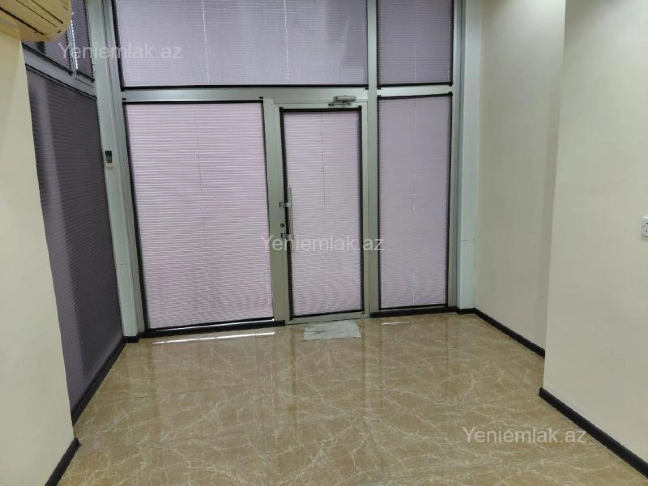 Satılır 2 otaqlı obyekt 32 m²