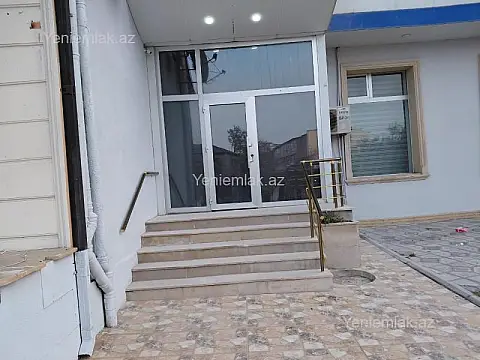 Satılır 2 otaqlı obyekt 32 m² — Bakı, Xətai 2 otaq 32.00 m²