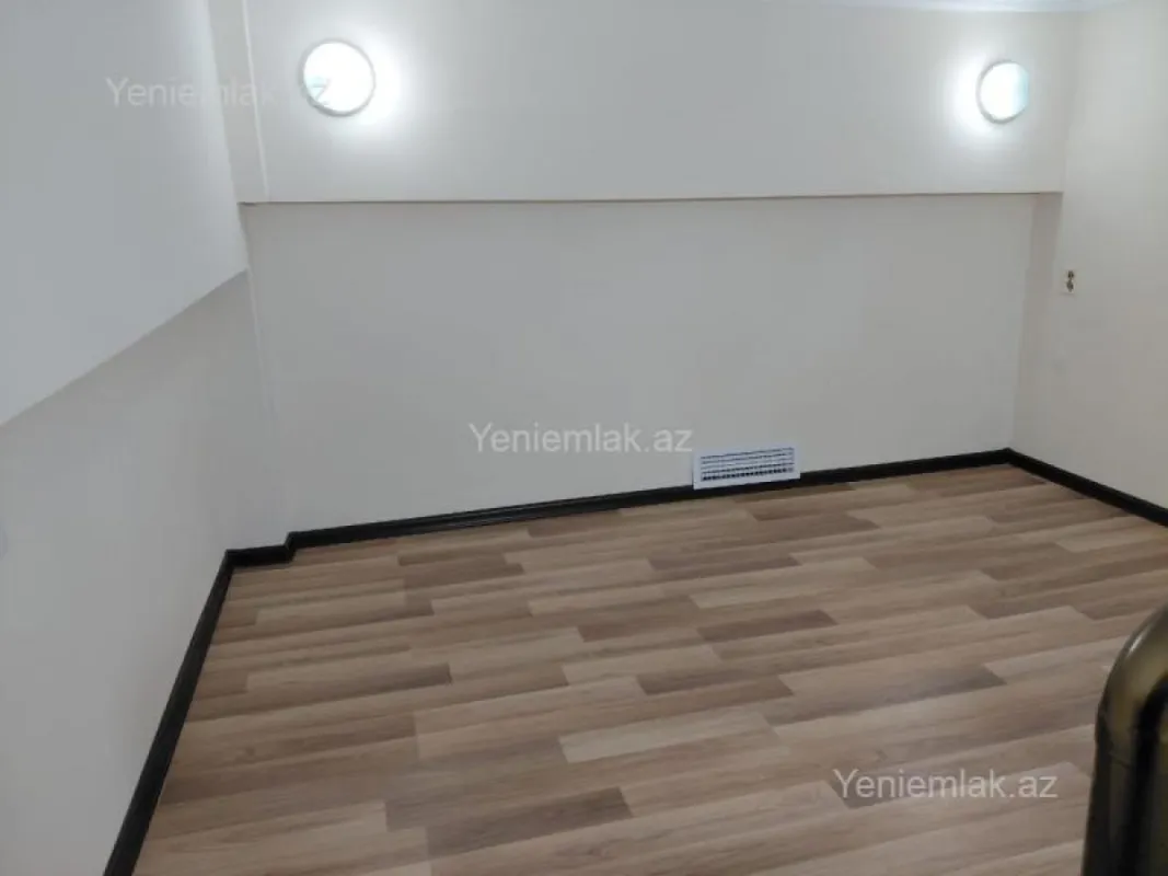 Satılır 2 otaqlı obyekt 32 m²