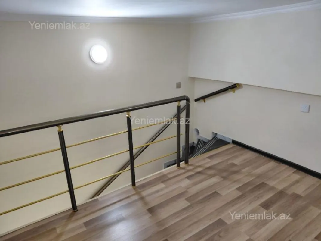 Satılır 2 otaqlı obyekt 32 m²