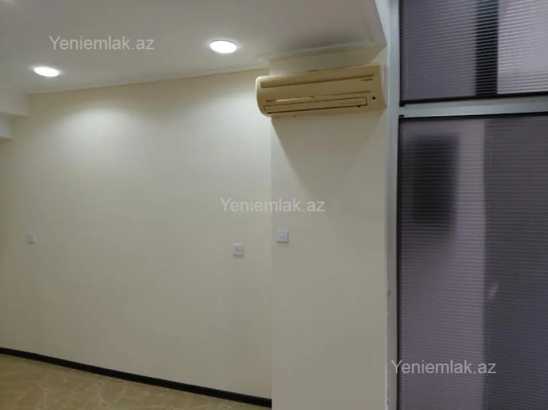 Satılır 2 otaqlı obyekt 32 m²