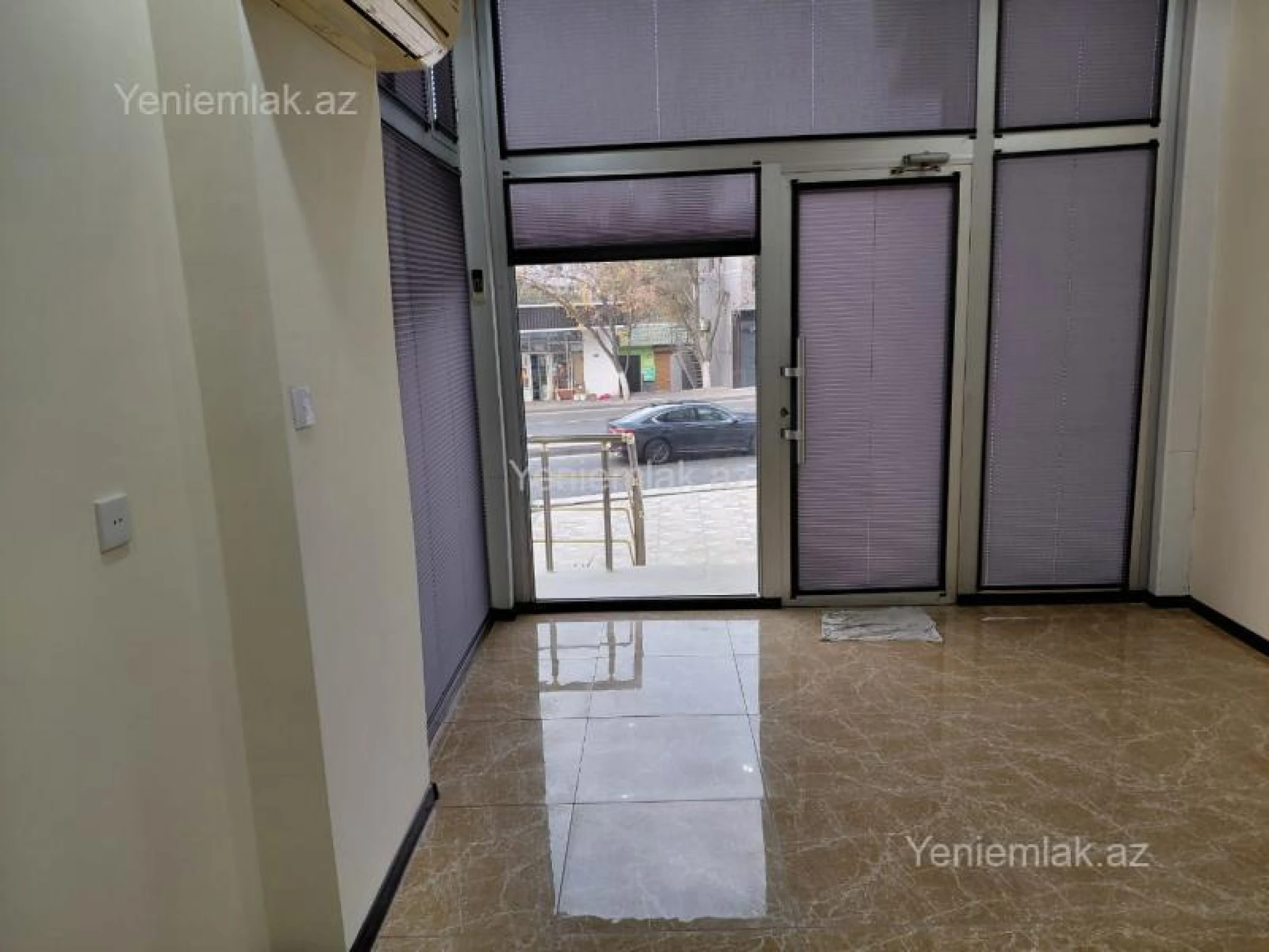 Satılır 2 otaqlı obyekt 32 m²