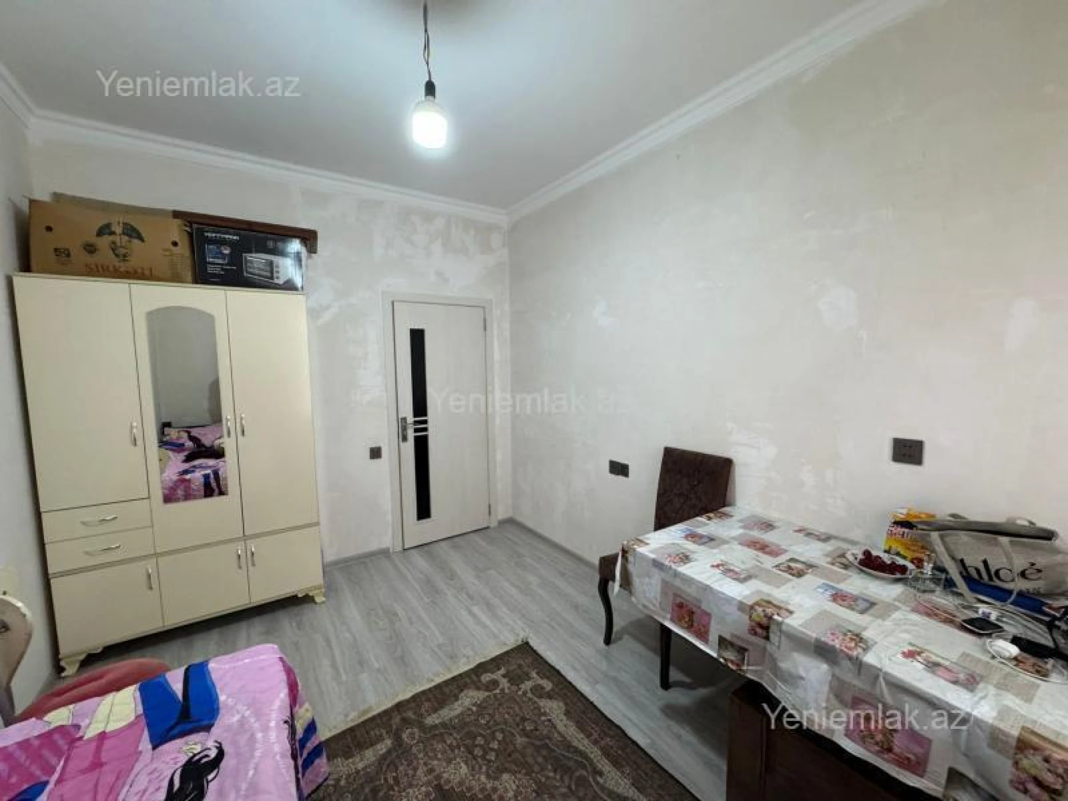 Satılır 4 otaqlı həyət evi 120 m²