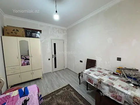 Satılır 4 otaqlı həyət evi 120 m²