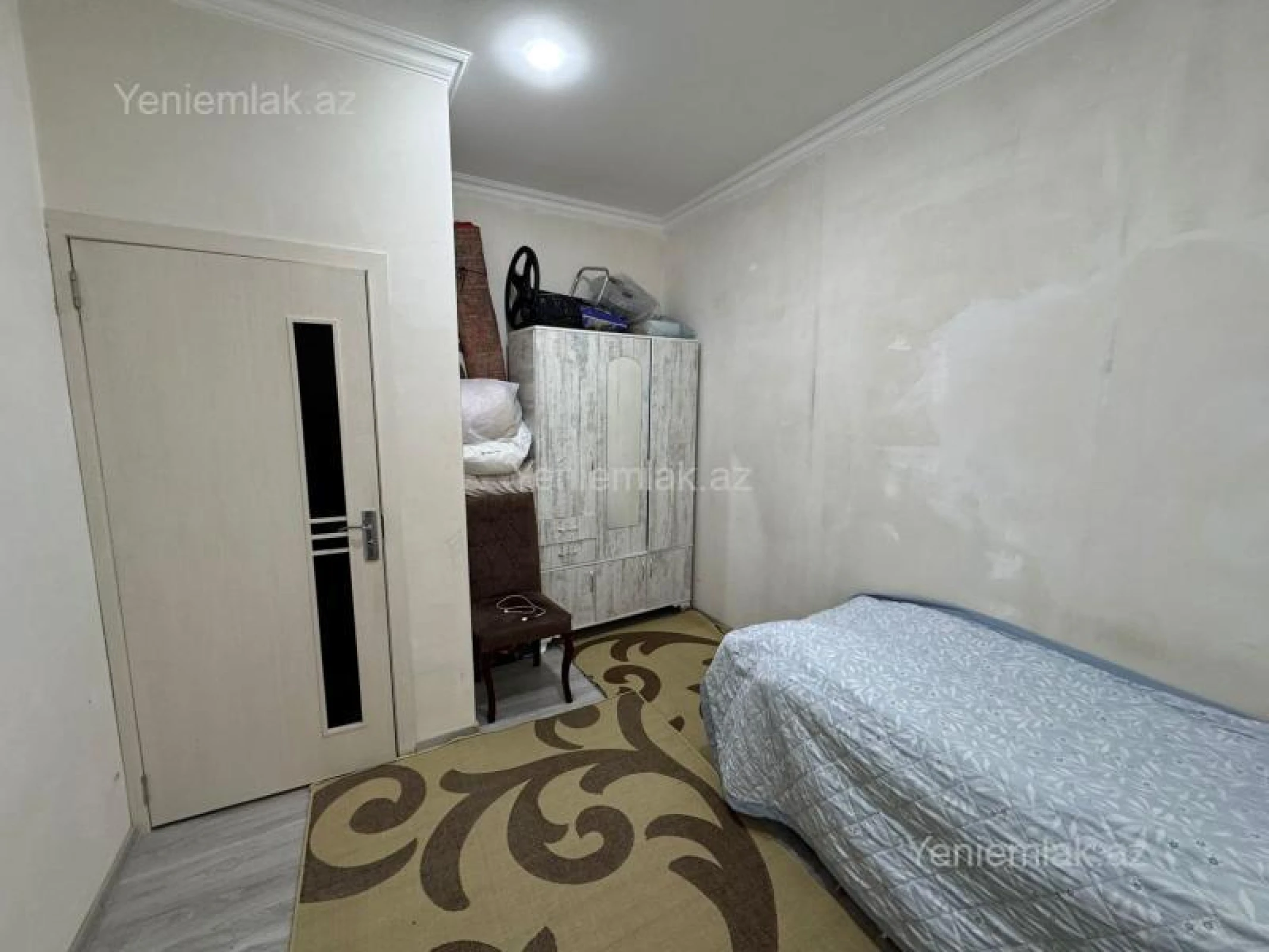 Satılır 4 otaqlı həyət evi 120 m²