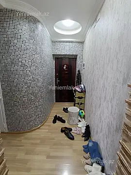 Satılır 2 otaqlı yeni tikili 52 m²