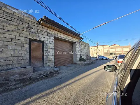 Satılır torpaq sahəsi — Sumqayıt