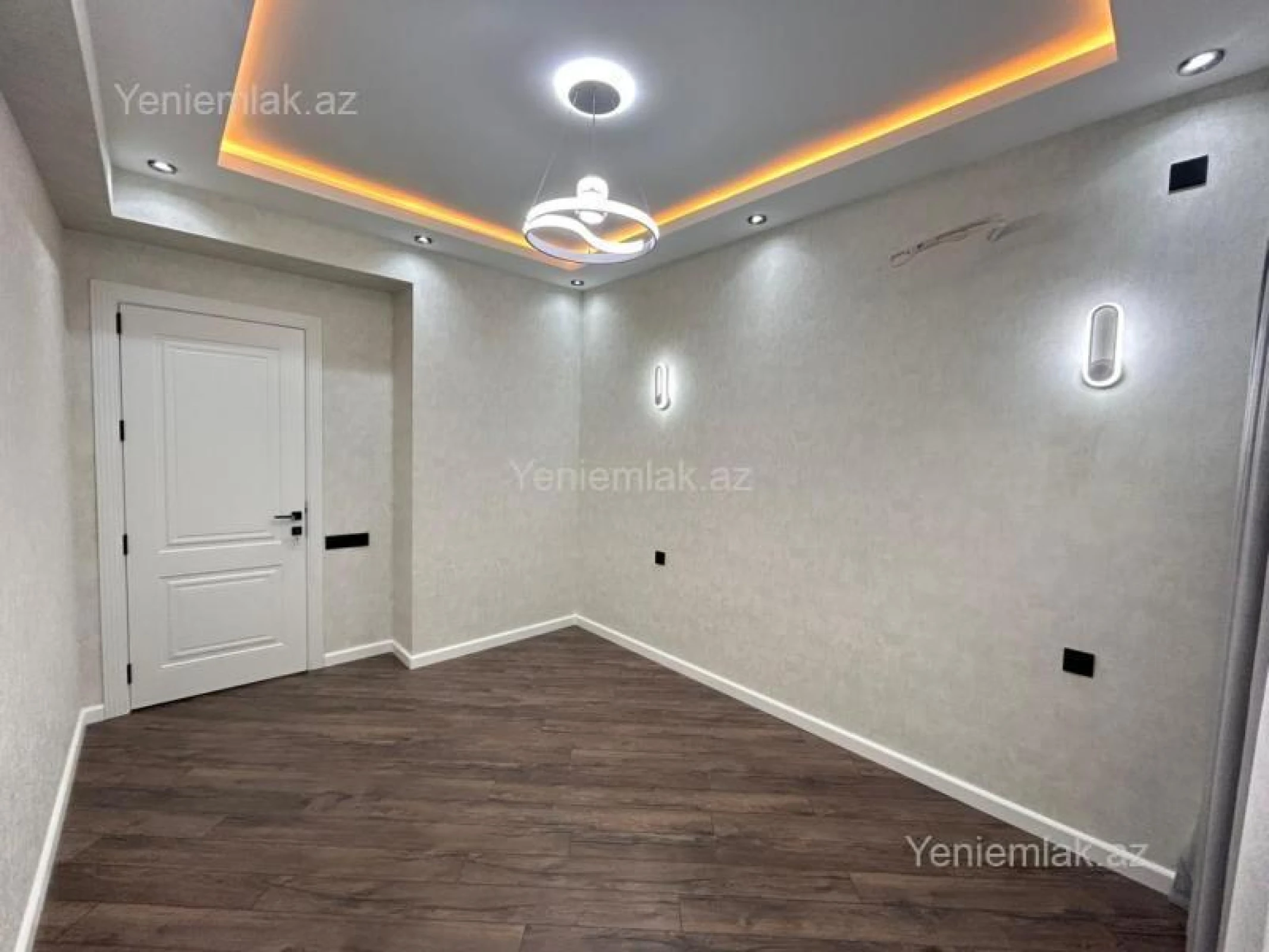 Satılır 3 otaqlı yeni tikili 84 m²