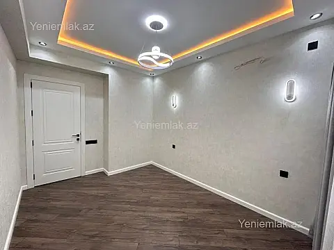 Satılır 3 otaqlı yeni tikili 84 m²