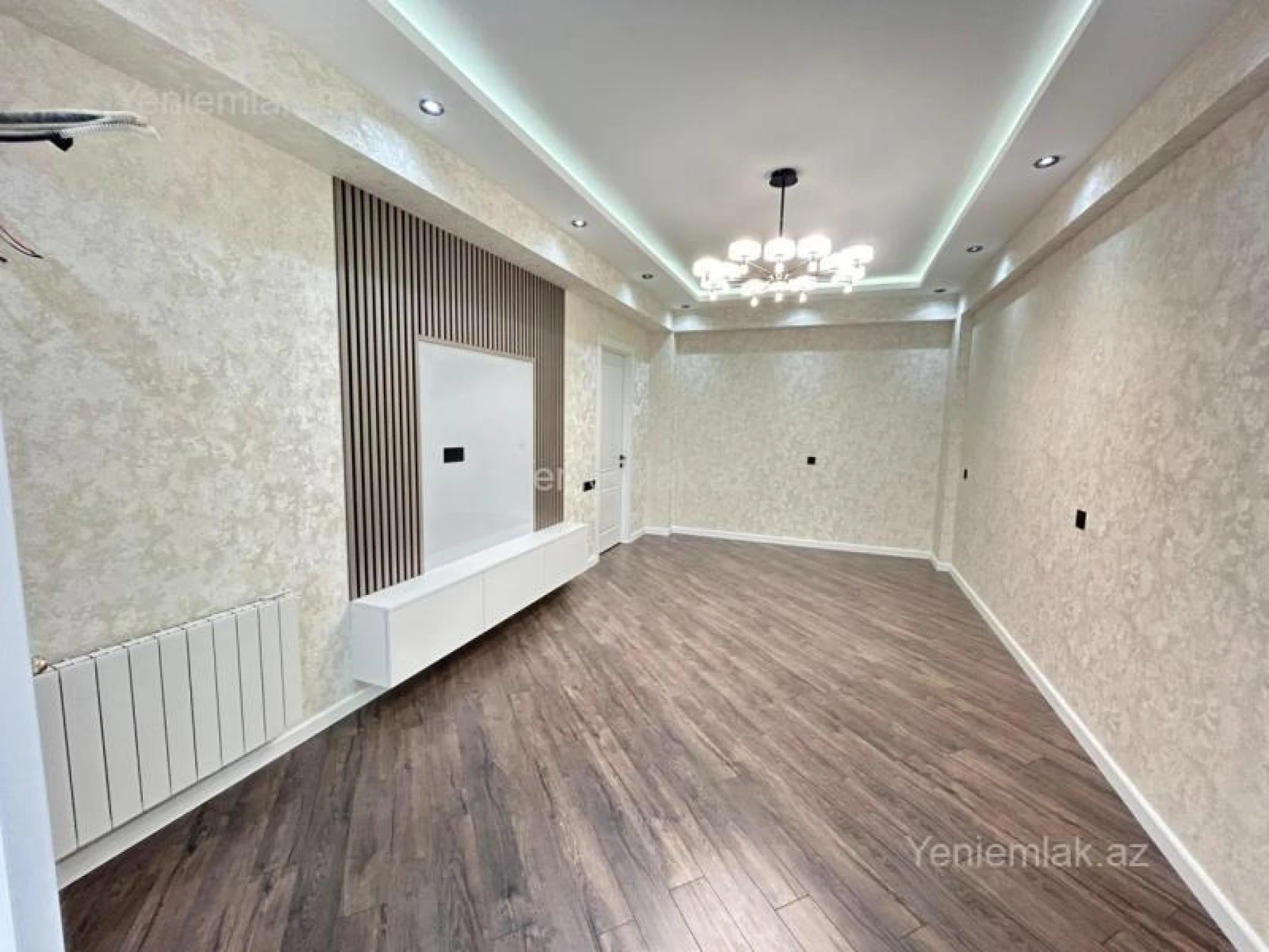 Satılır 3 otaqlı yeni tikili 84 m²