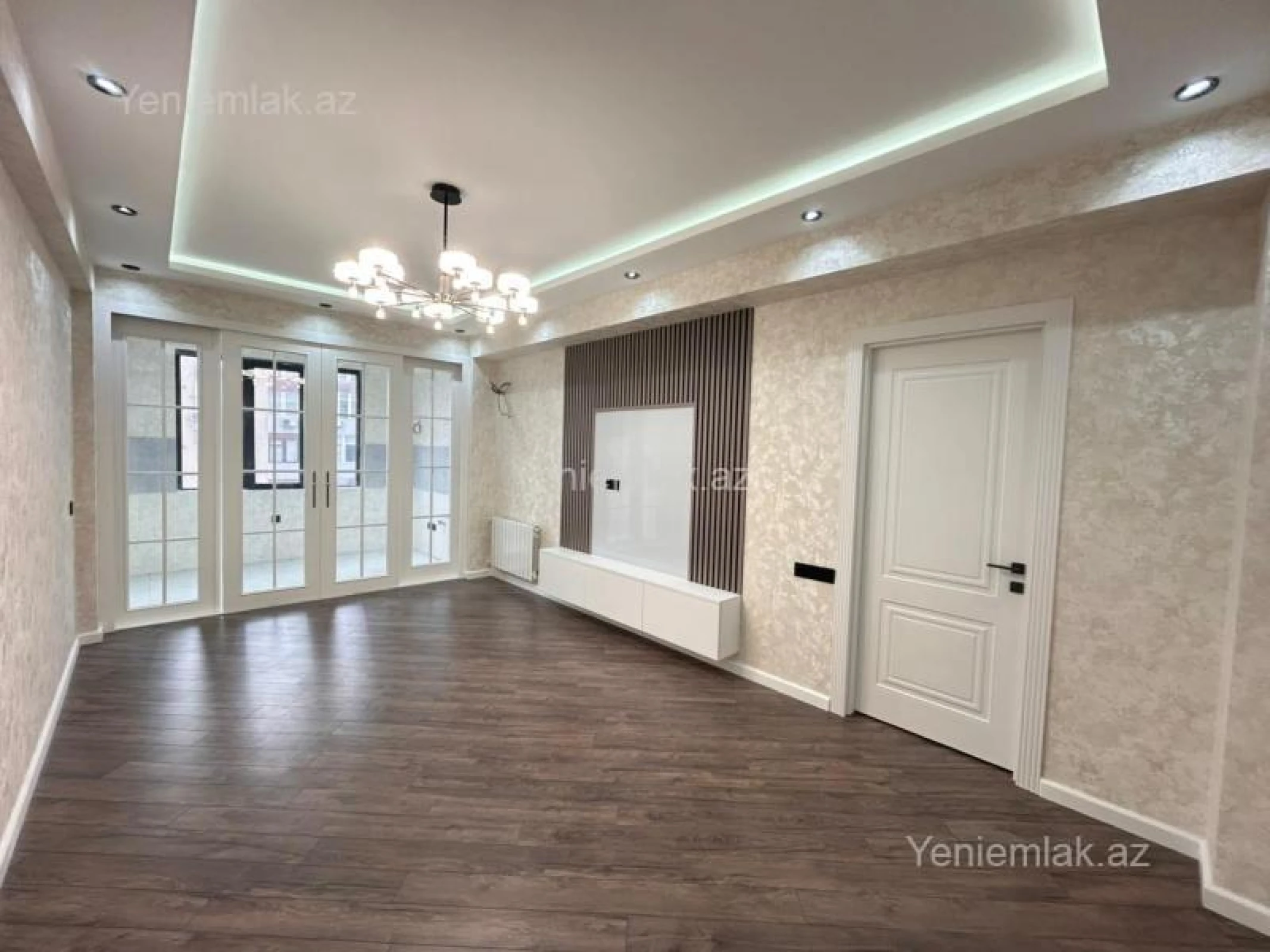 Satılır 3 otaqlı yeni tikili 84 m²