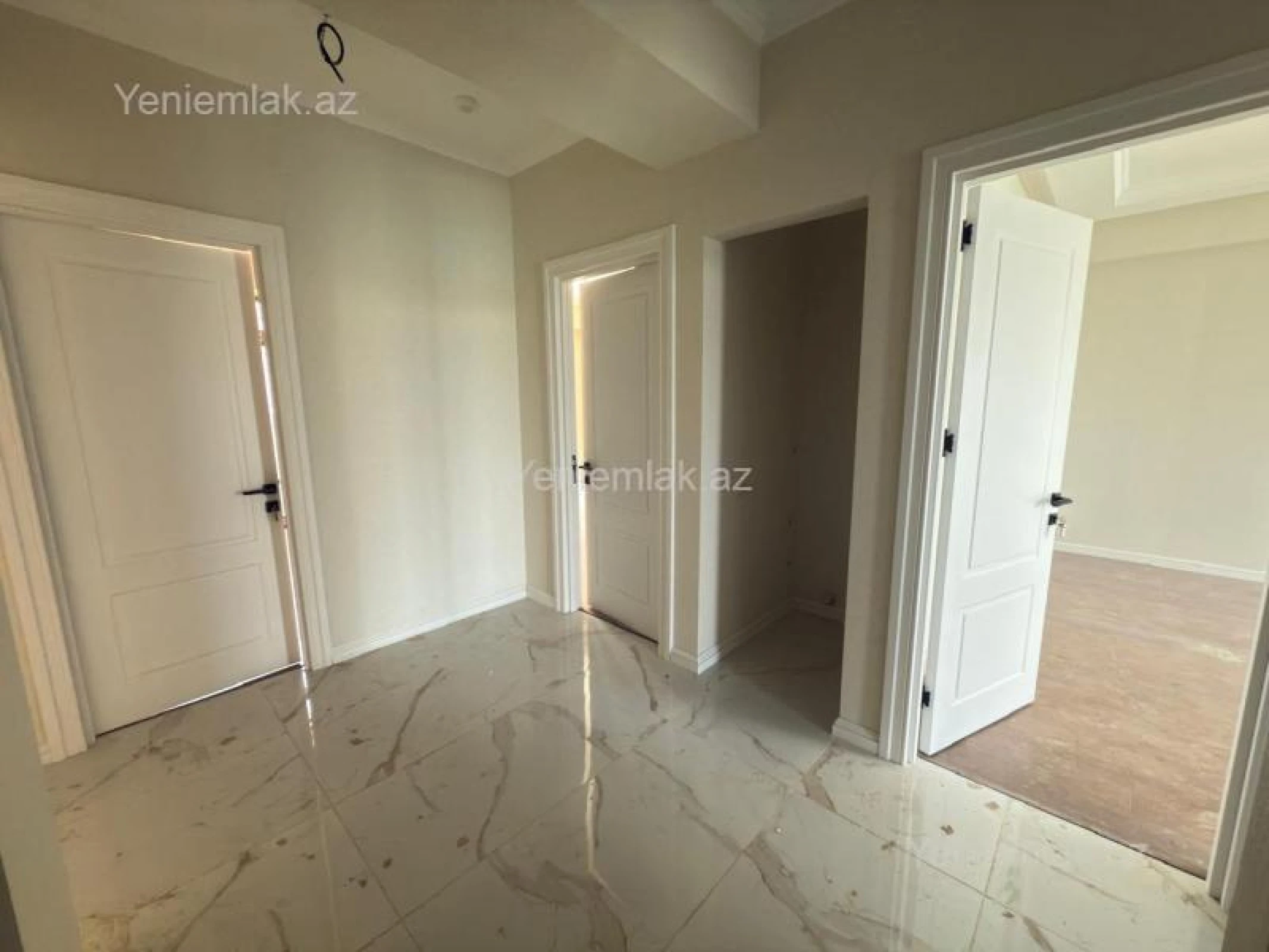 Satılır 4 otaqlı yeni tikili 120 m²