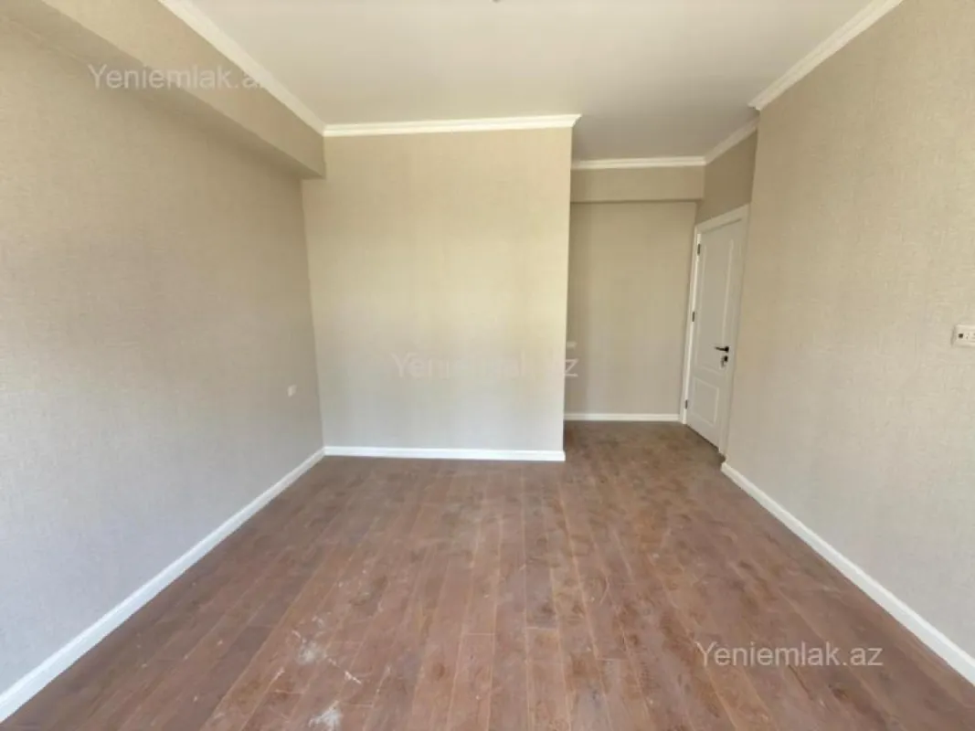 Satılır 4 otaqlı yeni tikili 120 m²