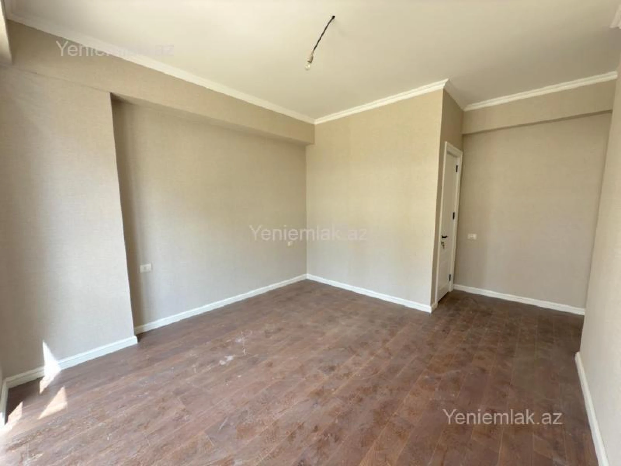 Satılır 4 otaqlı yeni tikili 120 m²