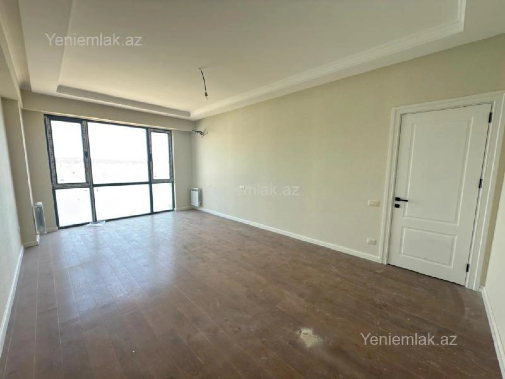 Satılır 4 otaqlı yeni tikili 120 m²