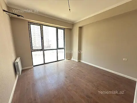 Satılır 4 otaqlı yeni tikili 120 m²
