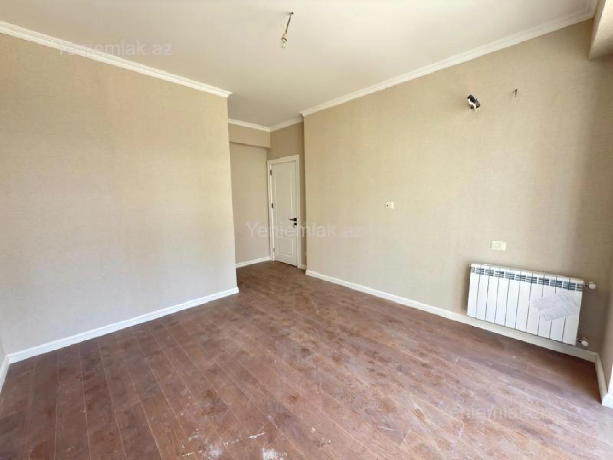 Satılır 4 otaqlı yeni tikili 120 m²