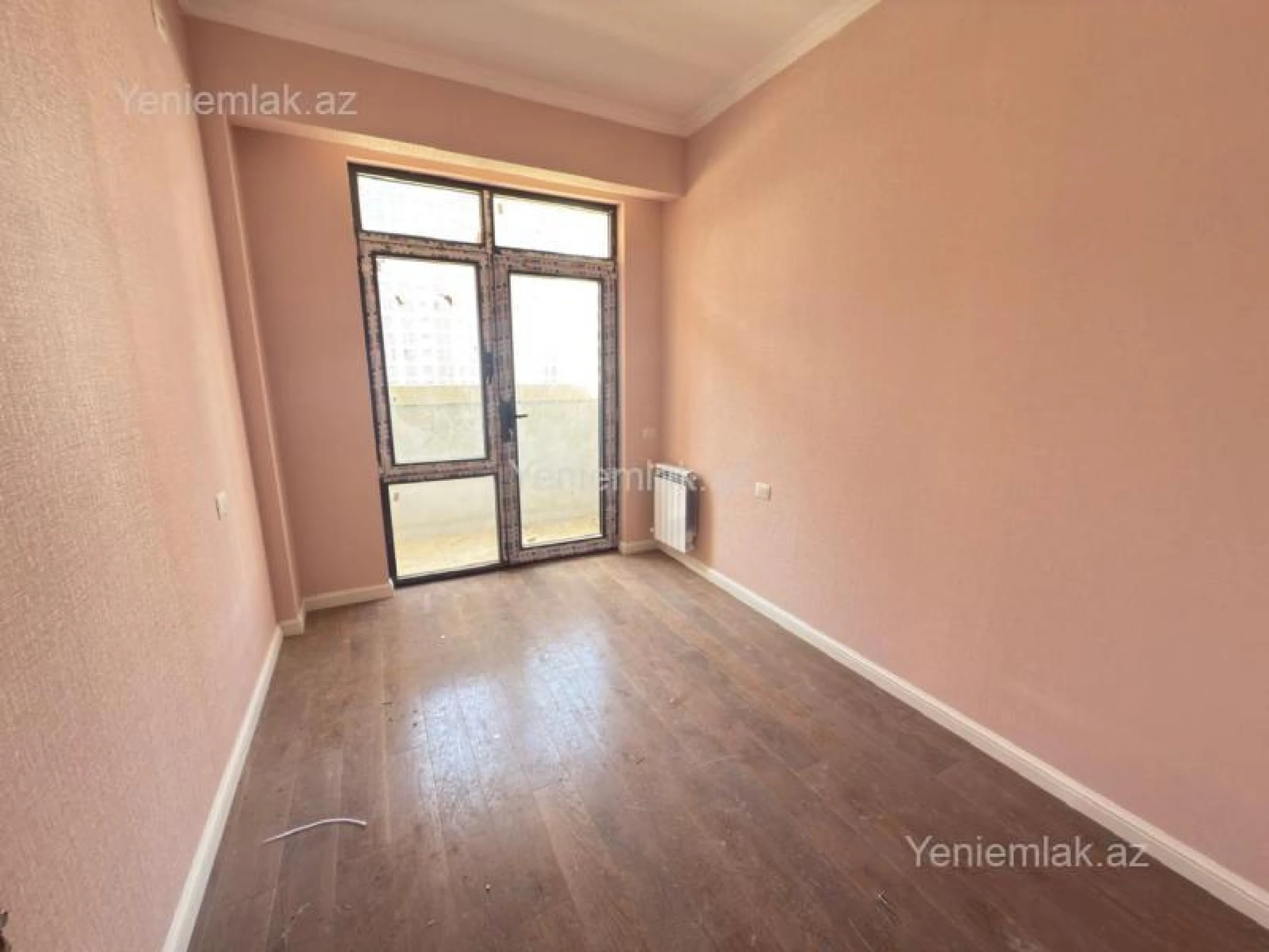 Satılır 4 otaqlı yeni tikili 120 m²