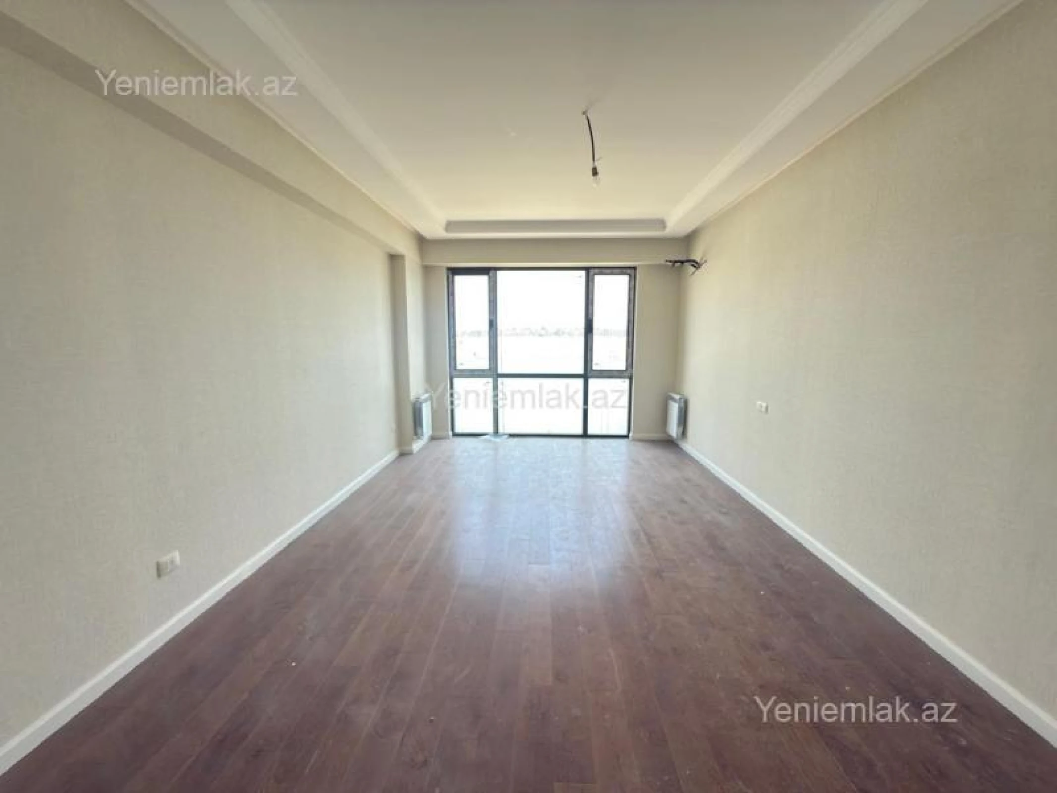 Satılır 4 otaqlı yeni tikili 120 m²