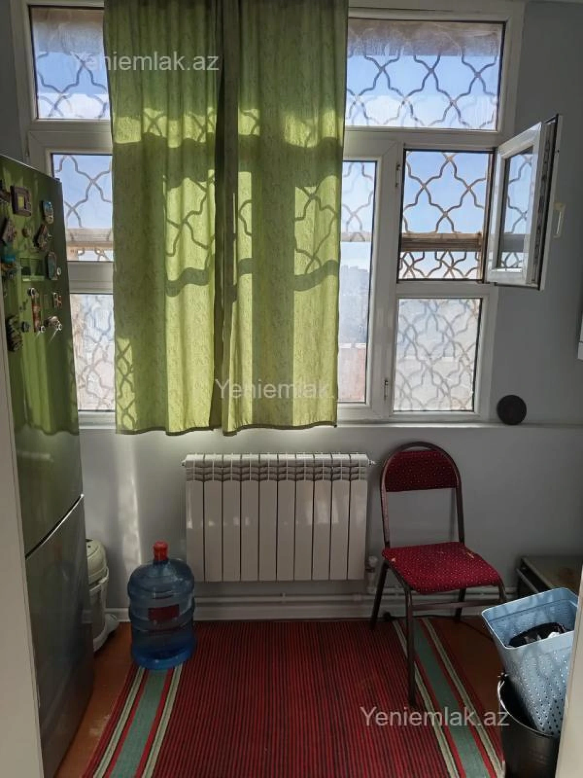 Satılır 3 otaqlı köhnə tikili 74 m²