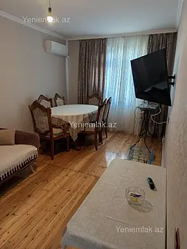 Satılır 3 otaqlı köhnə tikili 74 m² — Bakı, Suraxanı 3 otaq 74.00 m²