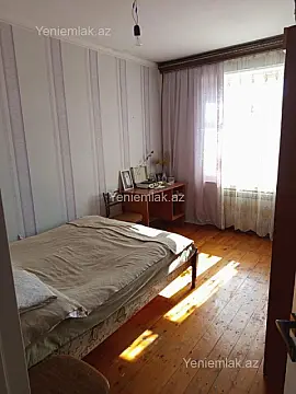 Satılır 3 otaqlı köhnə tikili 74 m²