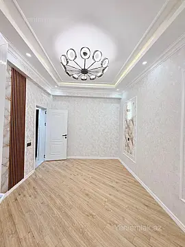 Satılır 2 otaqlı yeni tikili 45 m²