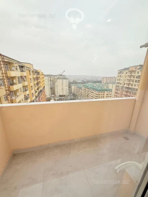 Satılır 2 otaqlı yeni tikili 45 m²