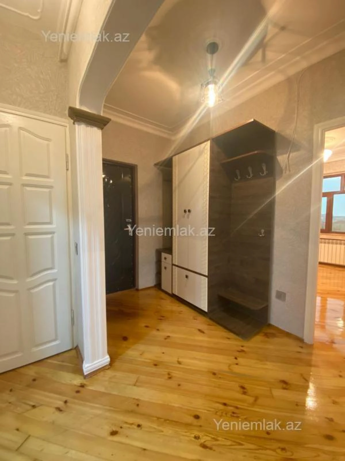 Satılır 3 otaqlı köhnə tikili 90 m²