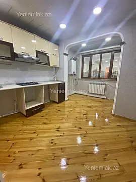 Satılır 3 otaqlı köhnə tikili 90 m²