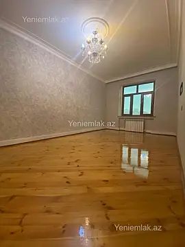 Satılır 3 otaqlı köhnə tikili 90 m²