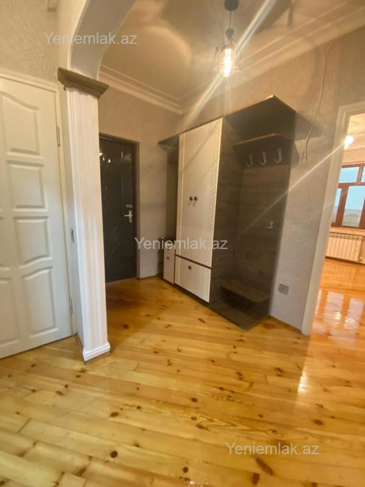 Satılır 3 otaqlı köhnə tikili 90 m²