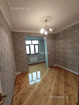 Satılır 3 otaqlı köhnə tikili 85 m²