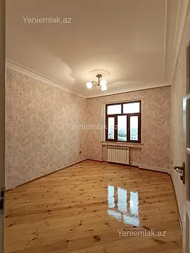 Satılır 3 otaqlı köhnə tikili 85 m²
