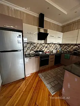 Satılır 3 otaqlı yeni tikili 90 m²