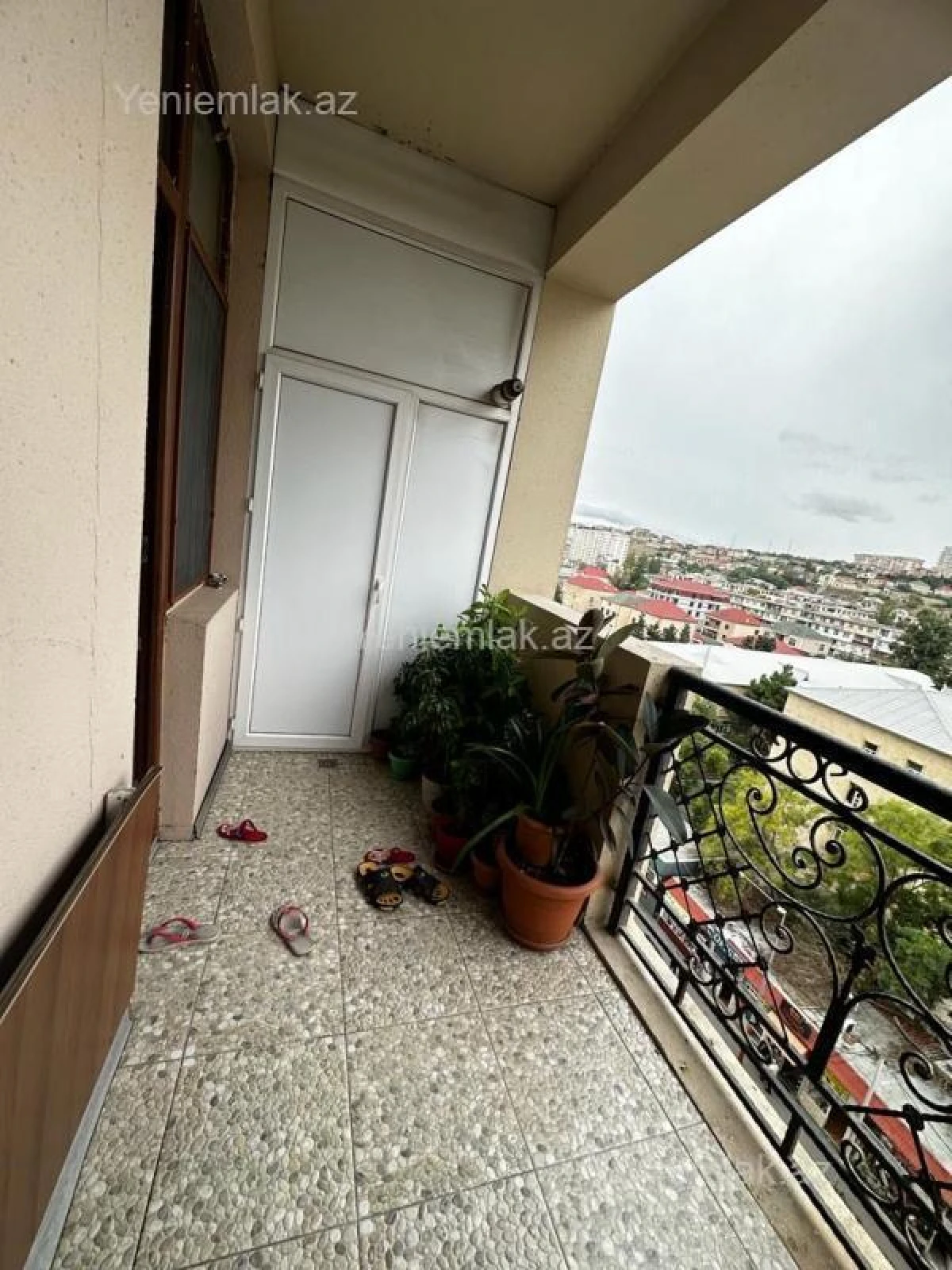 Satılır 3 otaqlı yeni tikili 90 m²