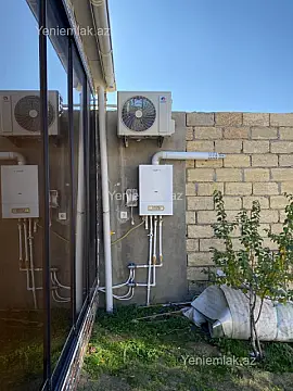 Satılır 6 otaqlı həyət evi 200 m²